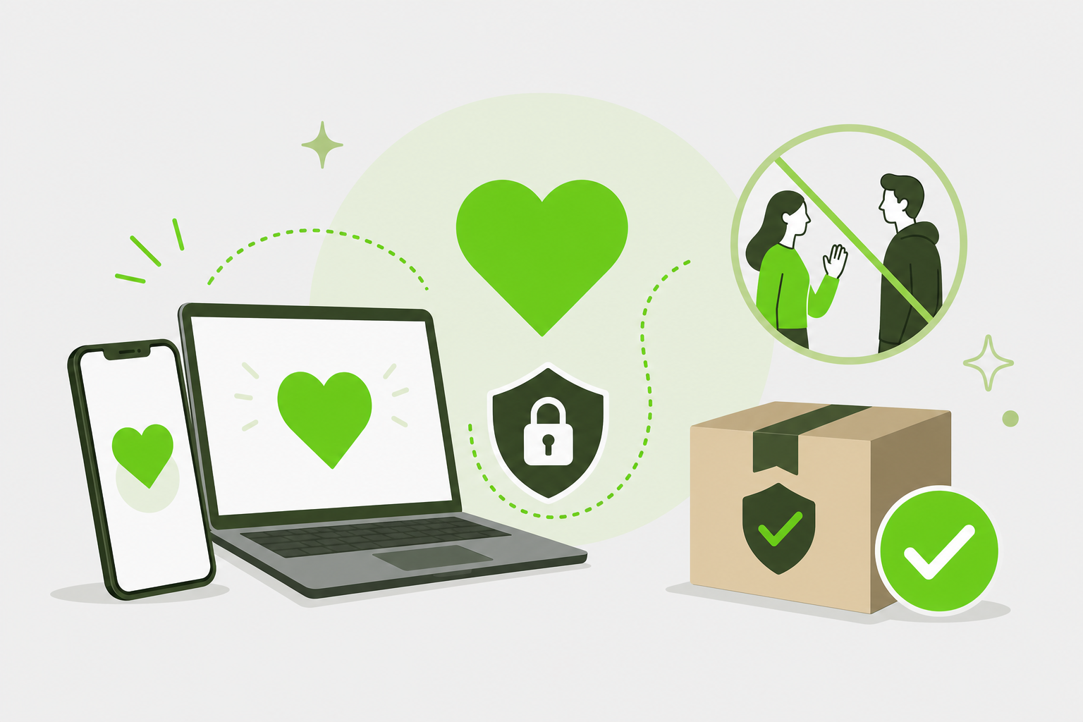 Fair and transparent buyback process