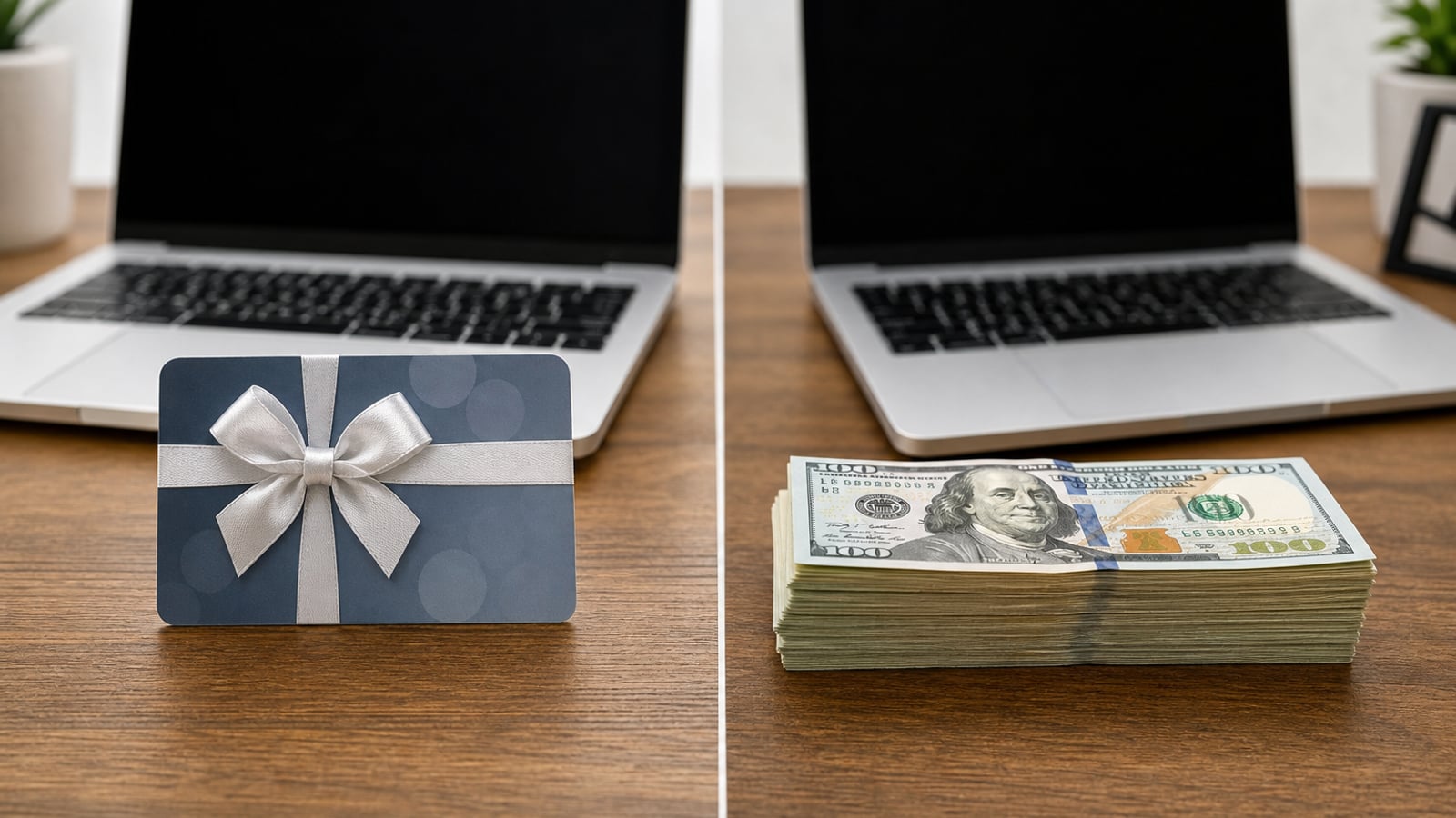 Laptop Trade-In vs Cash Buyback: Which Pays Better?