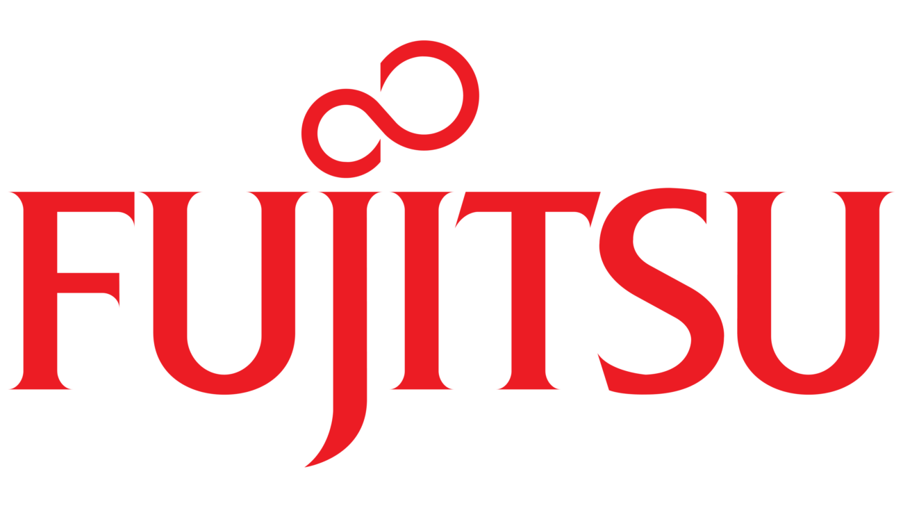 Fujitsu-Logo