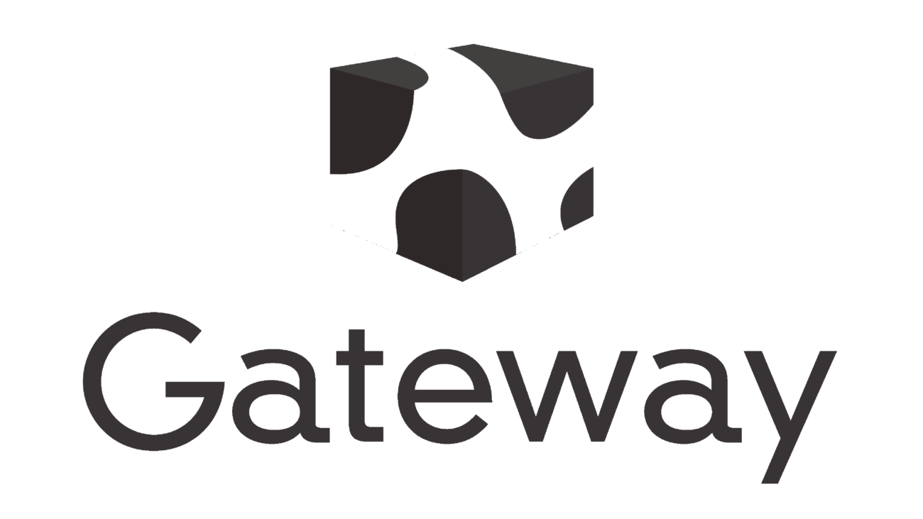 Gateway-logo